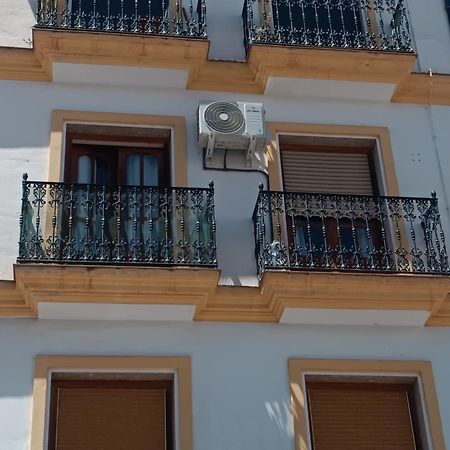 Apartamento Dama Centro 론다 외부 사진