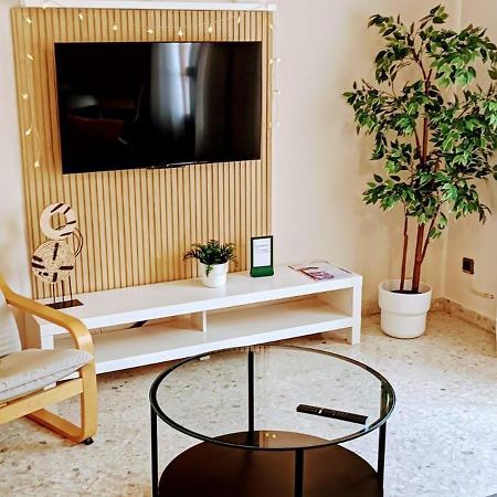 Apartamento Dama Centro 론다 외부 사진