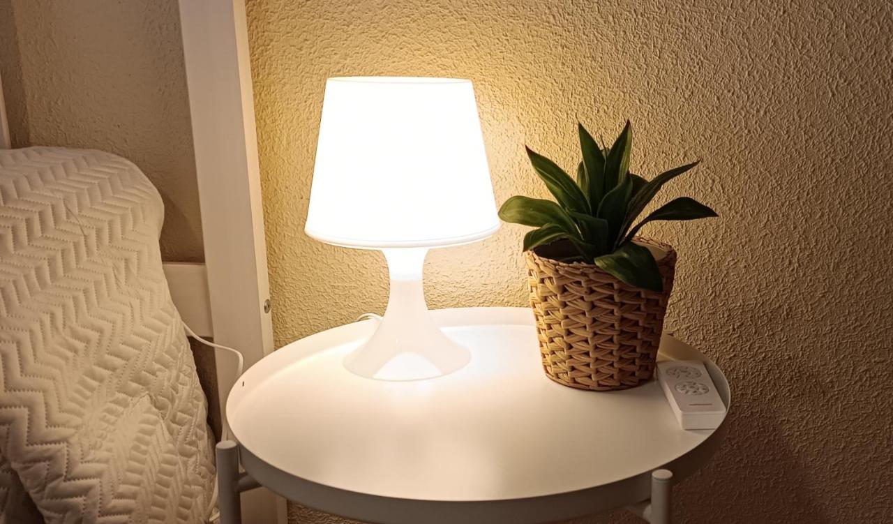 Apartamento Dama Centro 론다 외부 사진