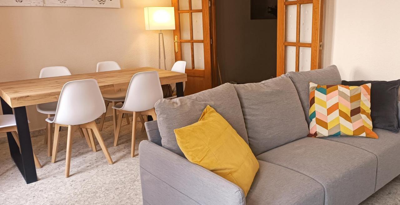 Apartamento Dama Centro 론다 외부 사진