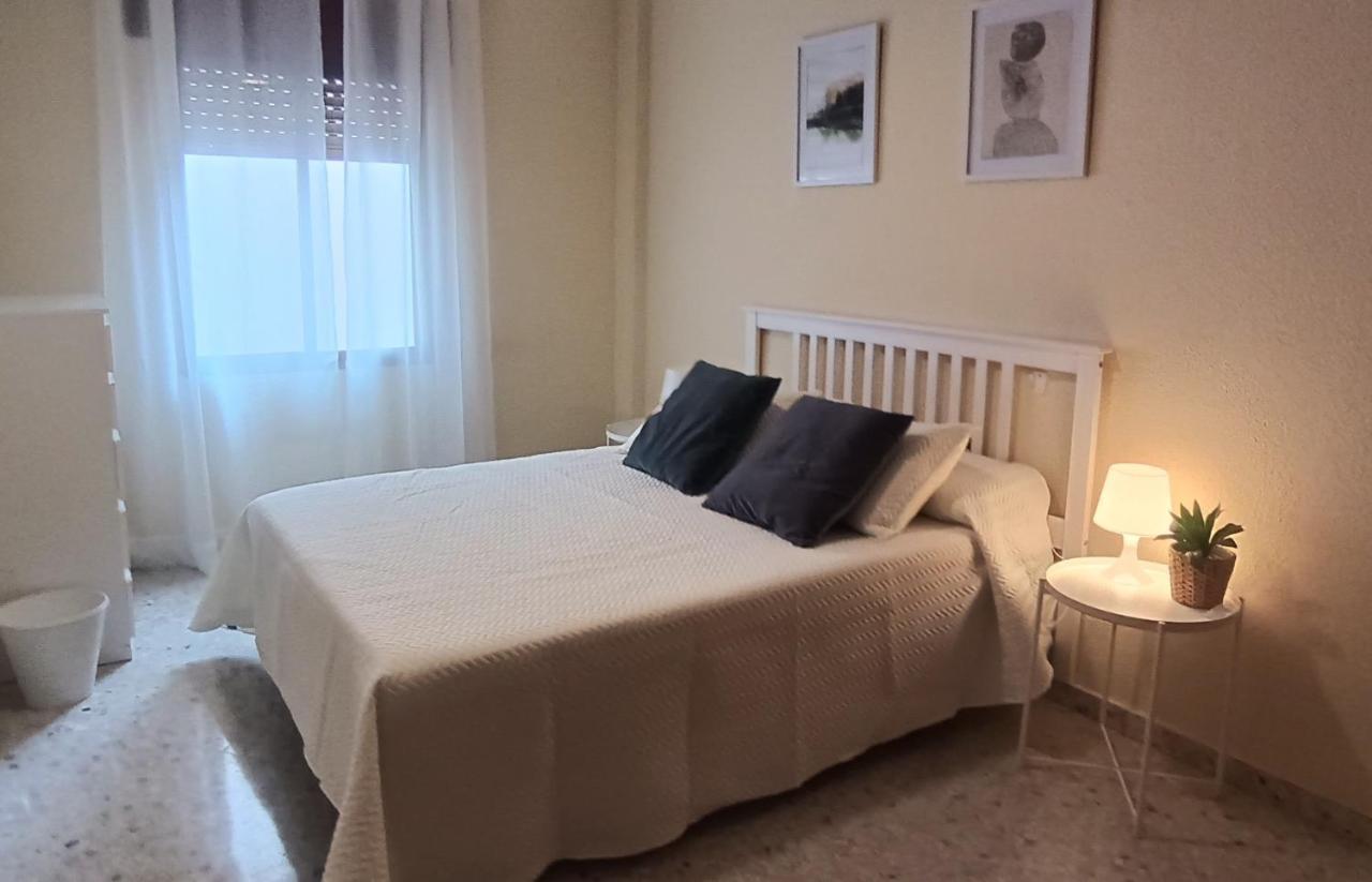 Apartamento Dama Centro 론다 외부 사진