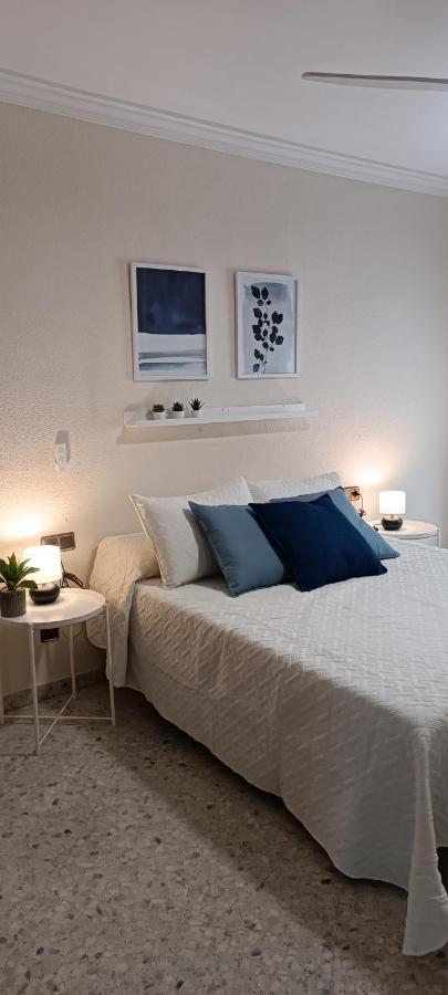 Apartamento Dama Centro 론다 외부 사진
