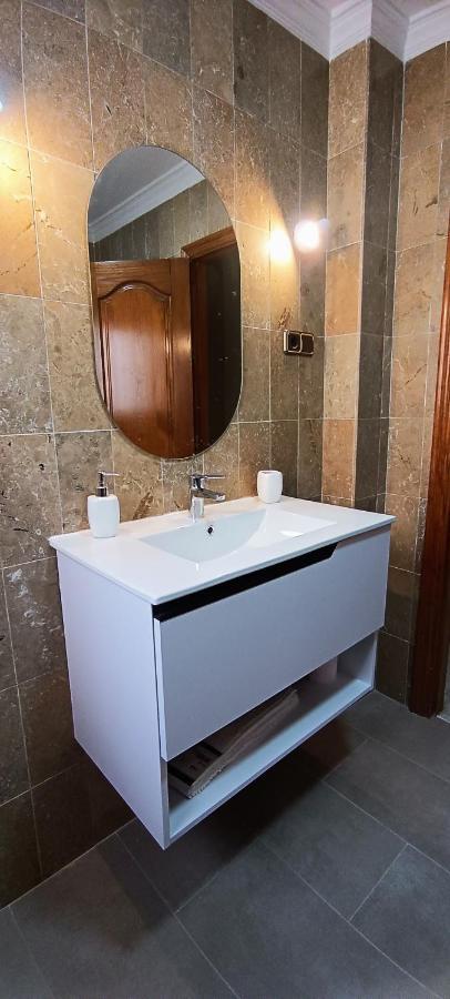 Apartamento Dama Centro 론다 외부 사진