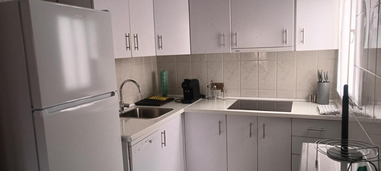 Apartamento Dama Centro 론다 외부 사진
