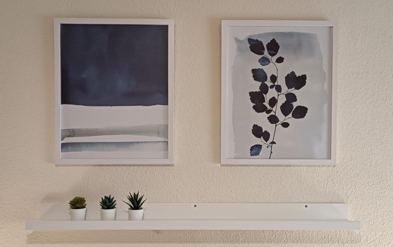 Apartamento Dama Centro 론다 외부 사진