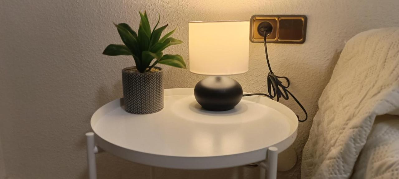 Apartamento Dama Centro 론다 외부 사진