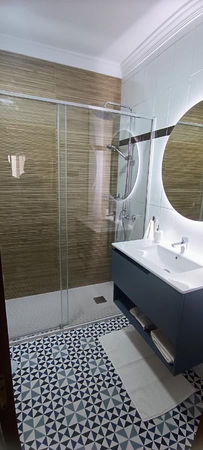 Apartamento Dama Centro 론다 외부 사진