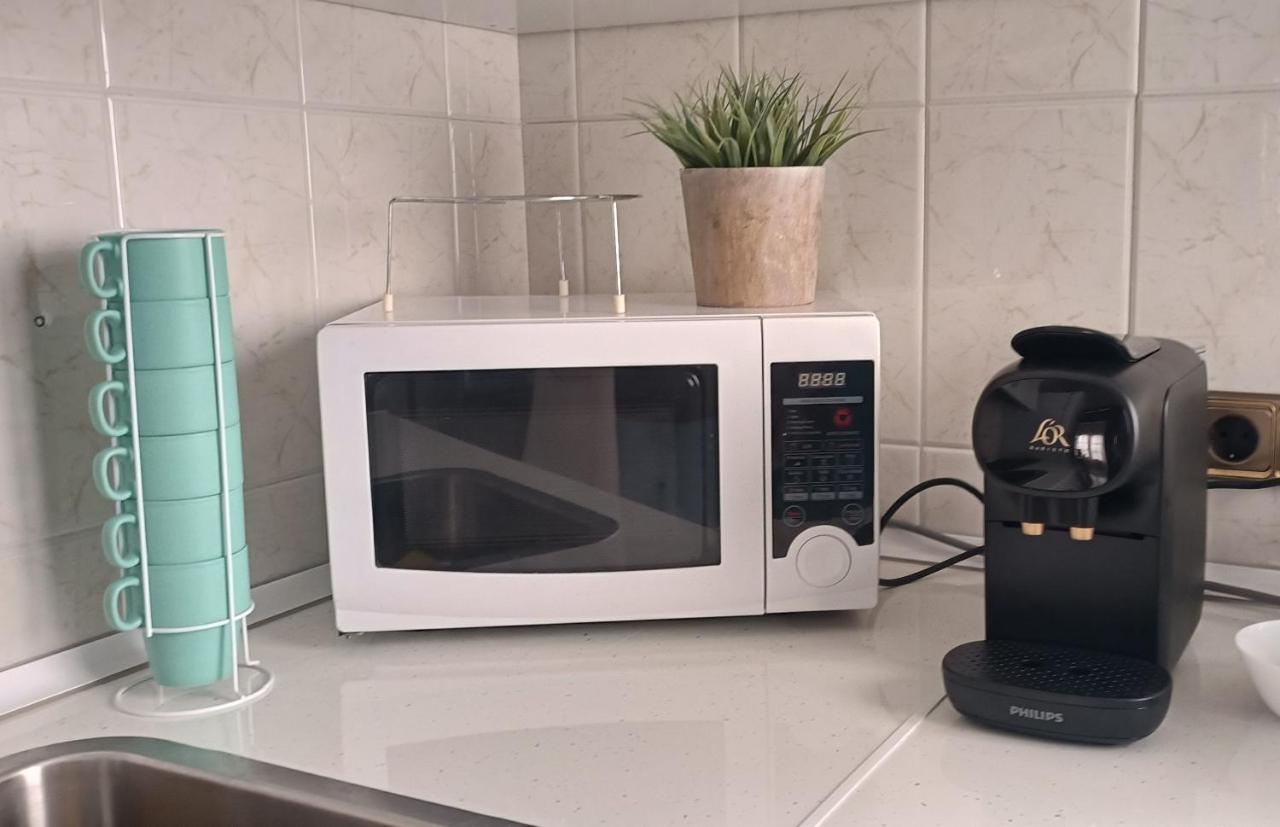 Apartamento Dama Centro 론다 외부 사진