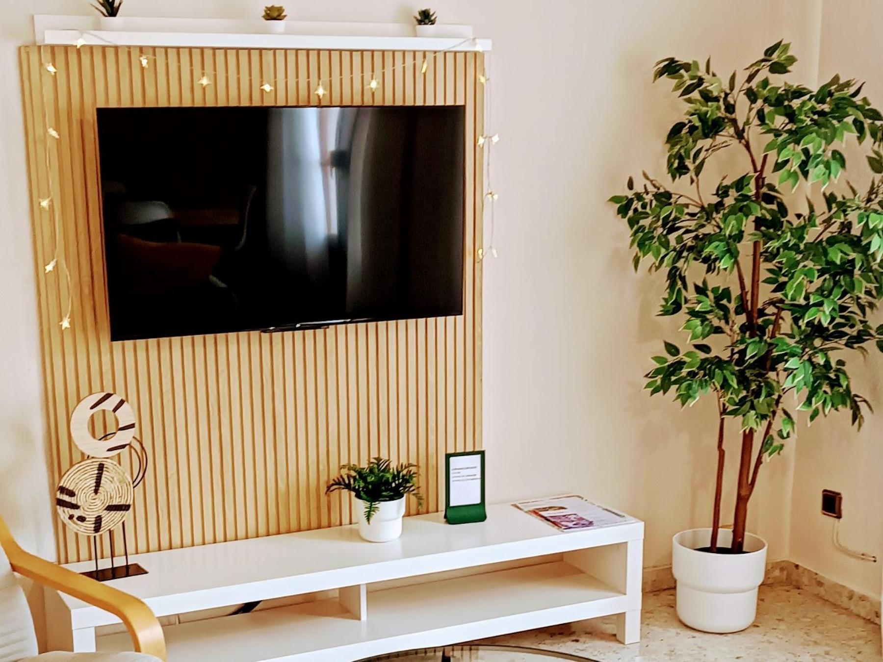 Apartamento Dama Centro 론다 외부 사진