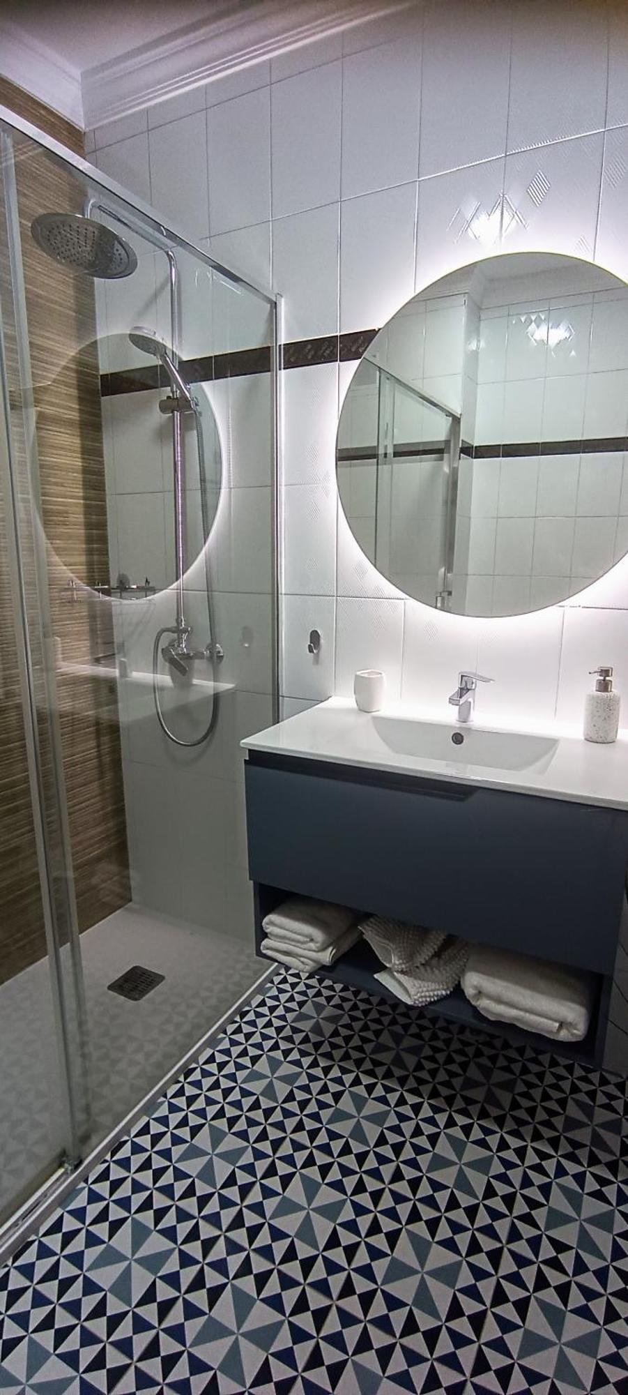 Apartamento Dama Centro 론다 외부 사진